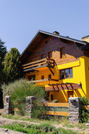 Las Rocas By Base 41 San Carlos De Bariloche